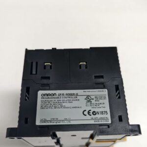 CP1E-N30DR-D,Used one,In stock