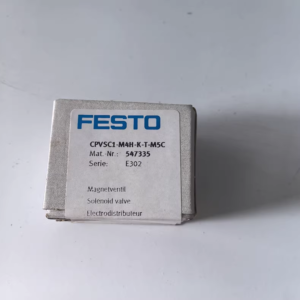 CPVSC1-M4H-K-T-M5C 547335 FESTO ,New and original,In stock