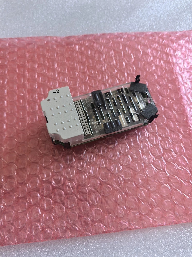 Festo CPX-2AA-U-I Analogue Output Module,New and original,In stock - 图片 2