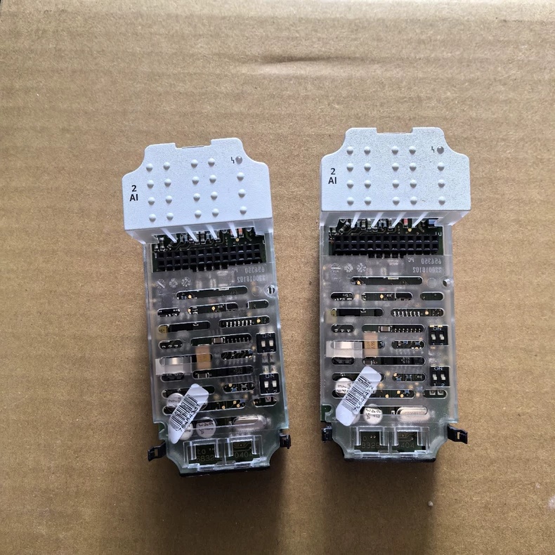 FESTO CPX-2AE-U-I Analog Input Module,New and original,In stock - 图片 2