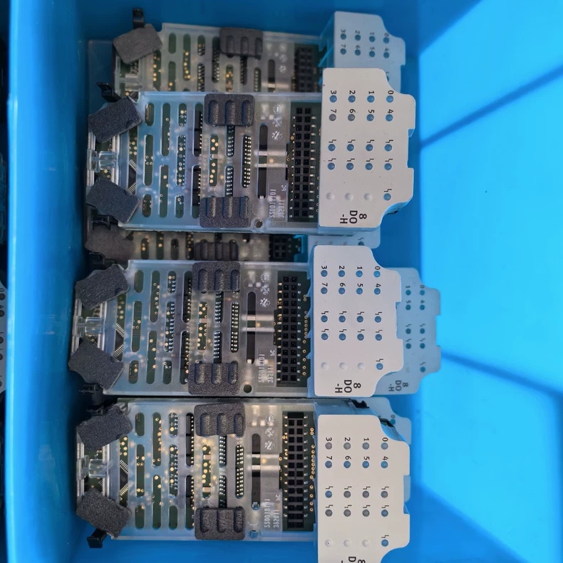 FESTO CPX-8DA-H,Digital Output Module,New and original,In stock - 图片 2