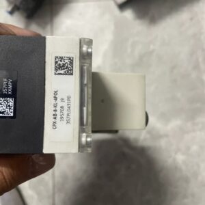 Festo CPX-AB-8-KL-4POL Terminal Block,Used one,In stock