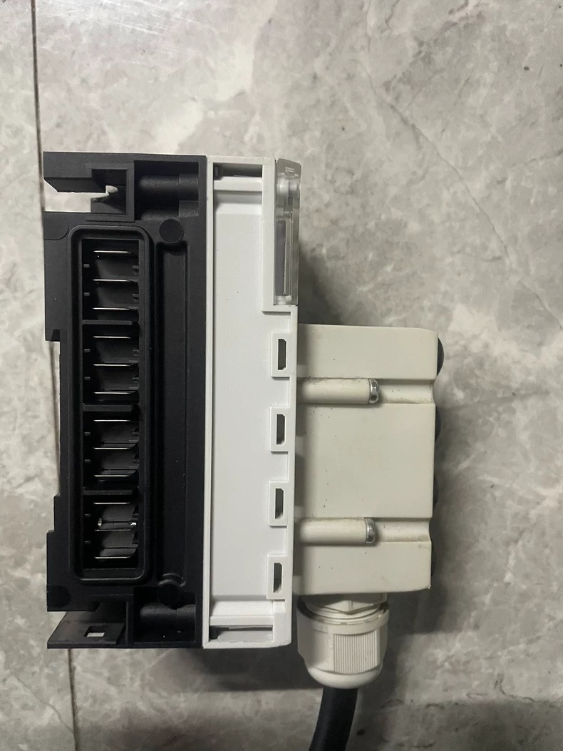 Festo CPX-AB-8-KL-4POL Terminal Block,Used one,In stock - 图片 4