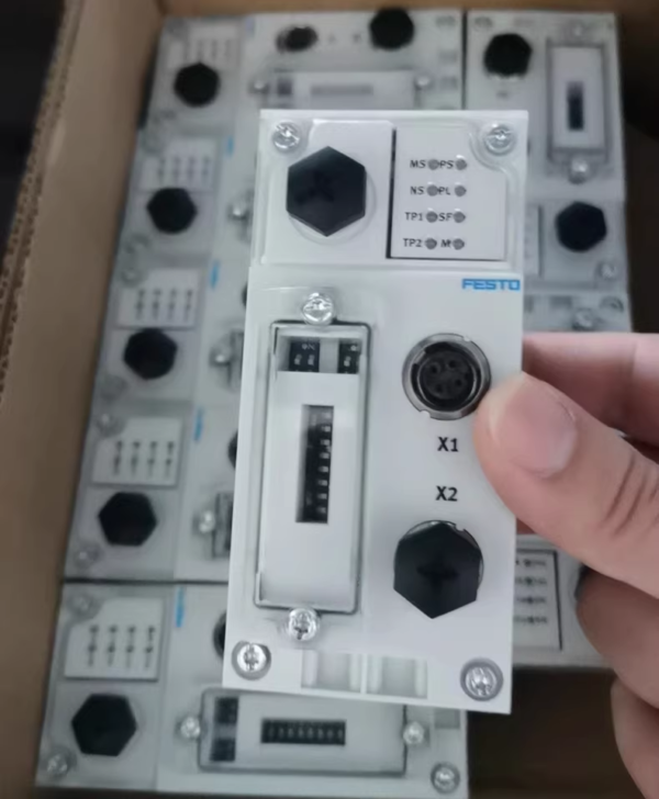 CPX-FB36  MAC-ID 00-OE-F0-4E-4B-6D  1912451,New and original,In stock - 图片 2