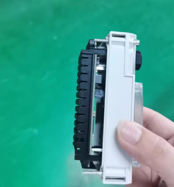 CPX-FB36  MAC-ID 00-OE-F0-4E-4B-6D  1912451,New and original,In stock - 图片 3