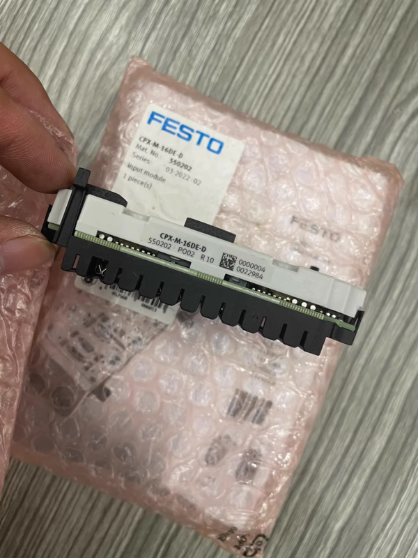 CPX-M-16DE-D   550202,New and original,In stock