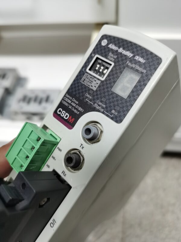 CSDM-AM-01BX1,Used one,In stock - 图片 3