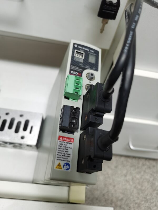 CSDM-AM-01BX1,Used one,In stock - 图片 2