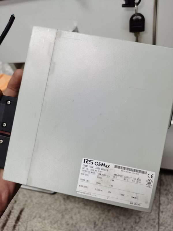 CSDM-AM-01BX1,Used one,In stock