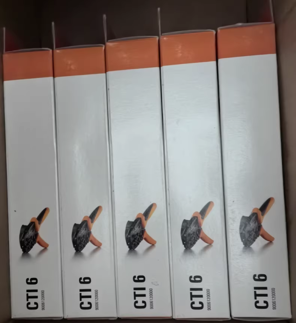CTI 6  9006120000,New and original,In stock