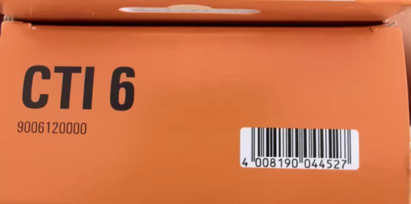 CTI 6  9006120000,New and original,In stock - 图片 2