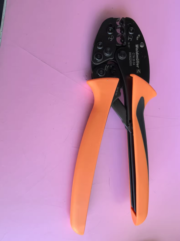 CTN 25 D4   9006220000,New and original,In stock - 图片 4
