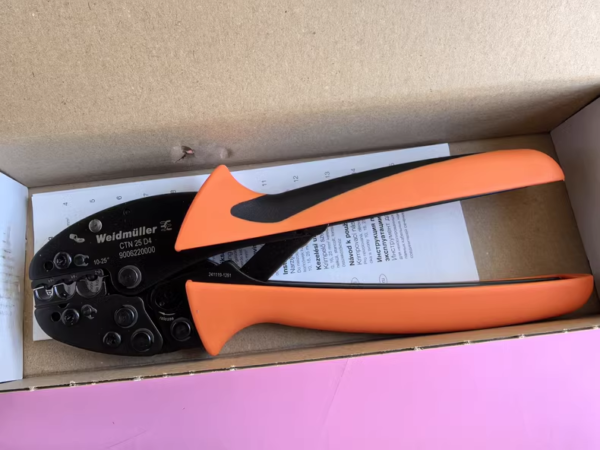 CTN 25 D4   9006220000,New and original,In stock - 图片 2