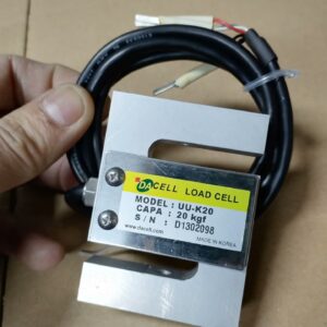 DACELL UU-K20,Used one,In stock