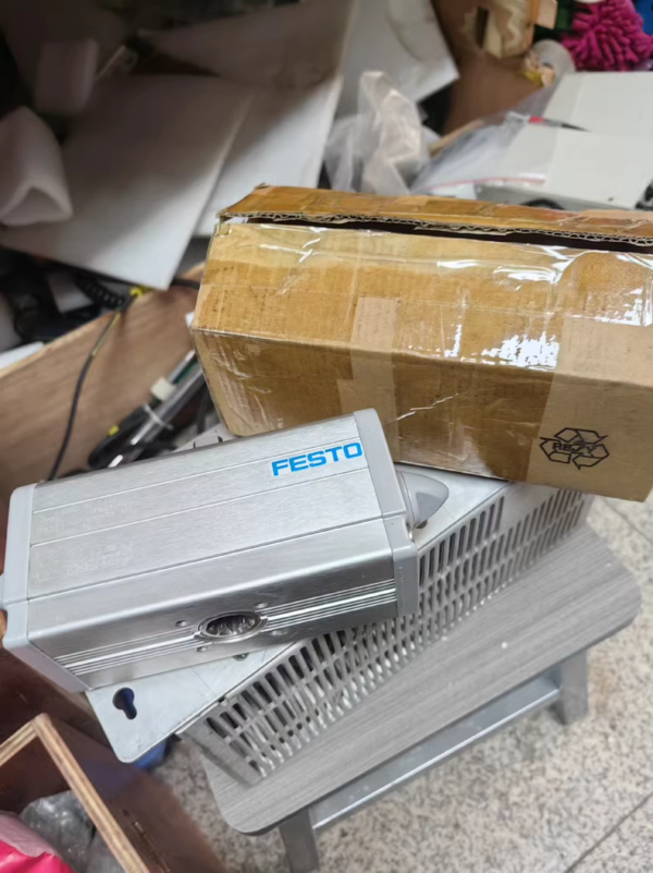 DAPS-0060-090-R-F04,533419,Used one,In stock - 图片 5