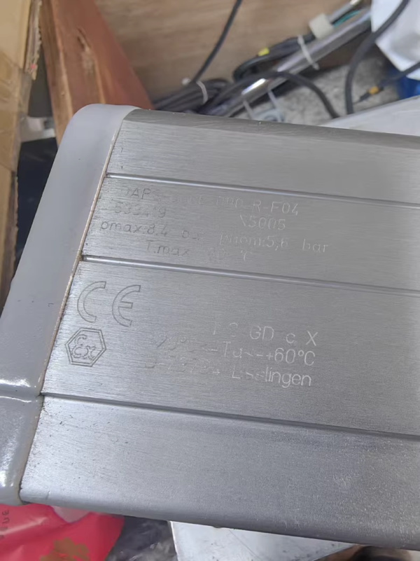 DAPS-0060-090-R-F04,533419,Used one,In stock - 图片 4