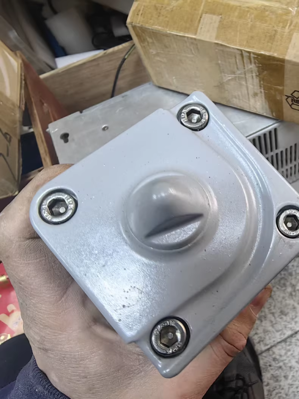 DAPS-0060-090-R-F04,533419,Used one,In stock - 图片 2