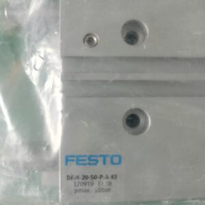 FESTO DFM-20-50-P-A-KF Guided Drive,Part No.170919,New and original,In stock
