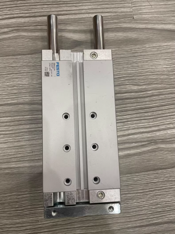 DFM-25-125-B-P-A-GF  532317,Used one,In stock - 图片 2