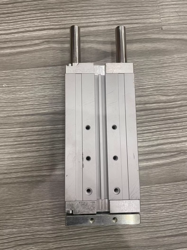 DFM-25-125-B-P-A-GF  532317,Used one,In stock - 图片 3