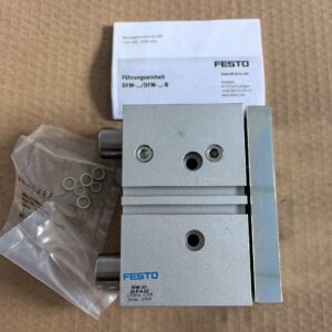 FESTO DFM-32-20-P-A-GF Guided Drive,New and original,In stock