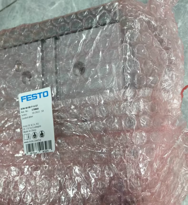 DFM-40-80-P-A-GF  170866,New and original,In stock - 图片 2