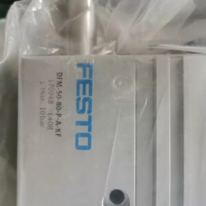 Festo DFM-50-80-P-A-KF Guided Drive,New and original,In stock