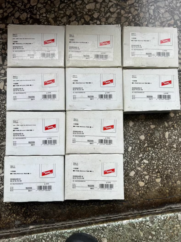 DG M TN 275 FM (952205),New and original,In stock