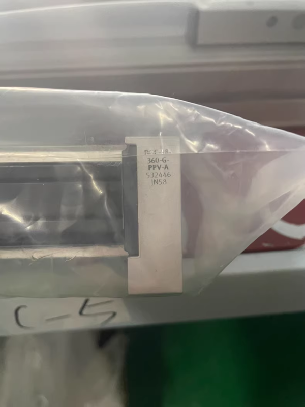 DGC-18-360-G-PPV-A   532446,New and original,In stock