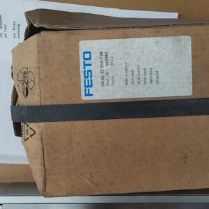 FESTO DGSL-12-150-Y3A Mini Slide Cylinder,New and original,In stock