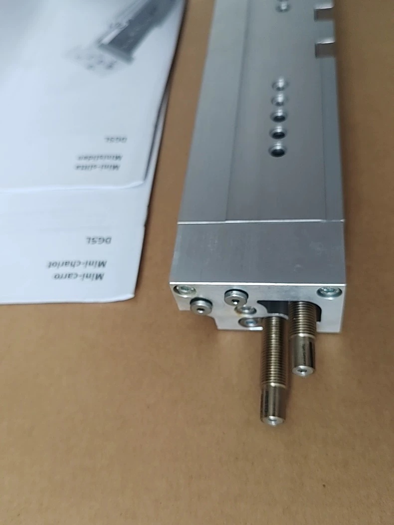 FESTO DGSL-12-150-Y3A Mini Slide Cylinder,New and original,In stock - 图片 2