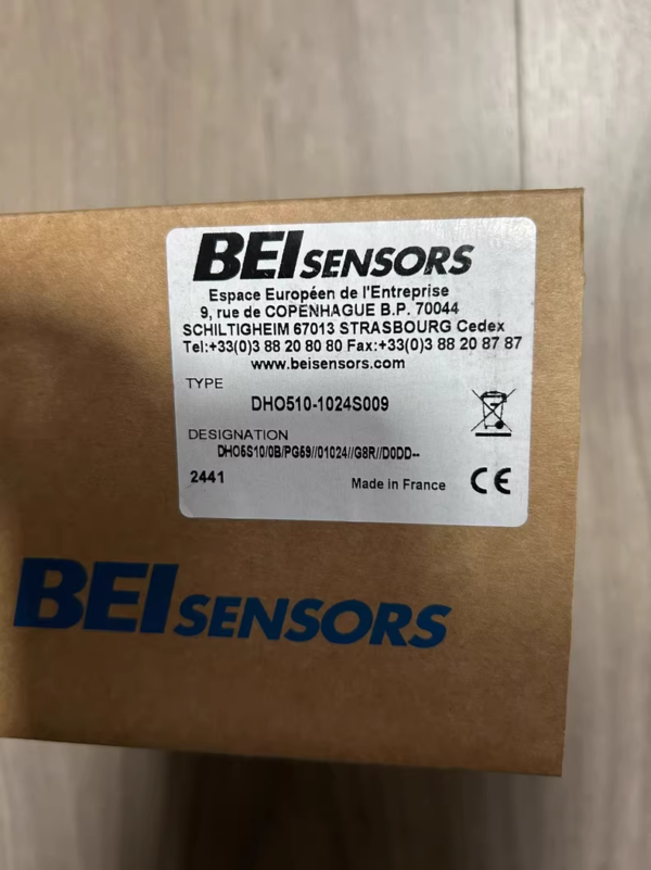 DHO510-1024S009,New and original,In stock