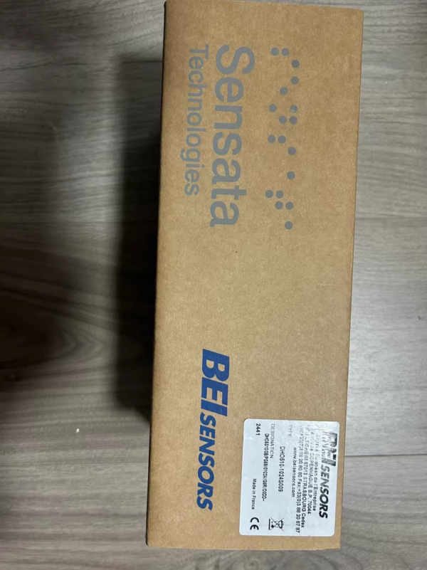 DHO510-1024S009,New and original,In stock - 图片 2