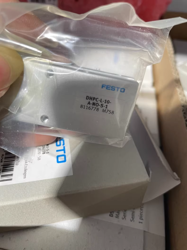 DHPC-L-10-A-NO-S-1   8116778,New and original,In stock - 图片 5