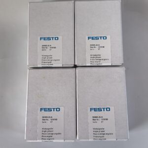 FESTO DHWS-25-A Angle Gripper,New and original,In stock