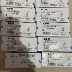 DILM12-10N DC24V,New and original,In stock