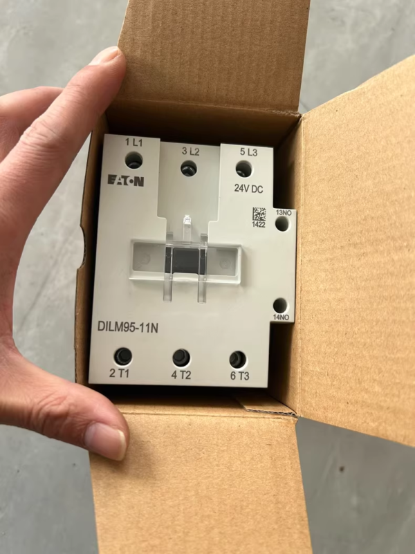 DILM95-11N(DC24V),New and original,In stock - 图片 2