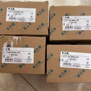 DILM95-11N(DC24V),New and original,In stock