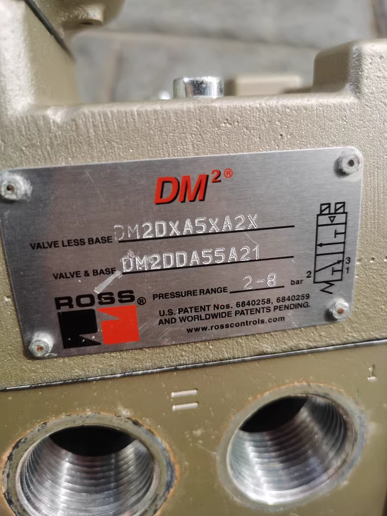 DM2DXA5XA2X,Used one,In stock