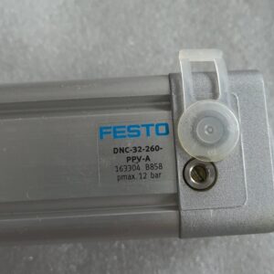 FESTO DNC-32-260-PPV-A ISO Standard Pneumatic Cylinder,New and original,In stock