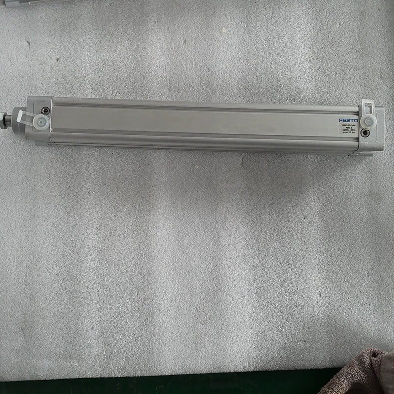 FESTO DNC-32-260-PPV-A ISO Standard Pneumatic Cylinder,New and original,In stock - 图片 2