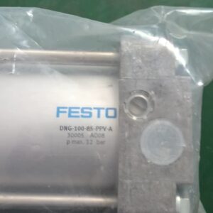 FESTO DNG-100-85-PPV-A Pneumatic Cylinder,New and original,In stock