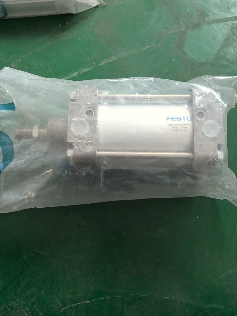 FESTO DNG-100-85-PPV-A Pneumatic Cylinder,New and original,In stock - 图片 2