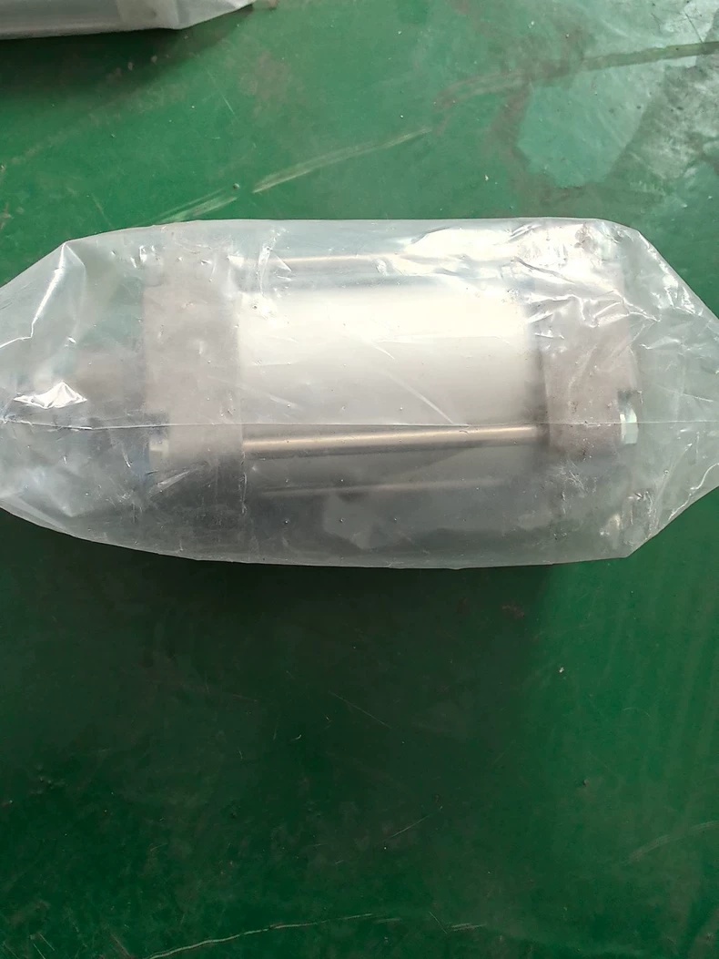 FESTO DNG-100-85-PPV-A Pneumatic Cylinder,New and original,In stock - 图片 3