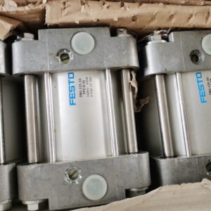 FESTO DNG-125-30-PPV-A-S6 Pneumatic Cylinder,New and original,In stock