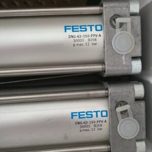 FESTO DNG-63-150-PPV-A Pneumatic Cylinder,New and original,In stock