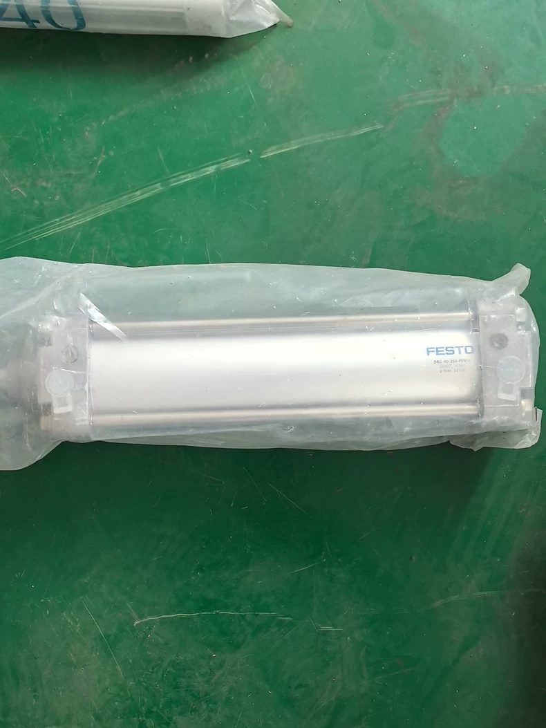 FESTO DNG-80-250-PPV-A Cylinder,New and original,In stock - 图片 2