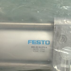 FESTO DNG-80-50-PPV-A Cylinder,New and original,In stock