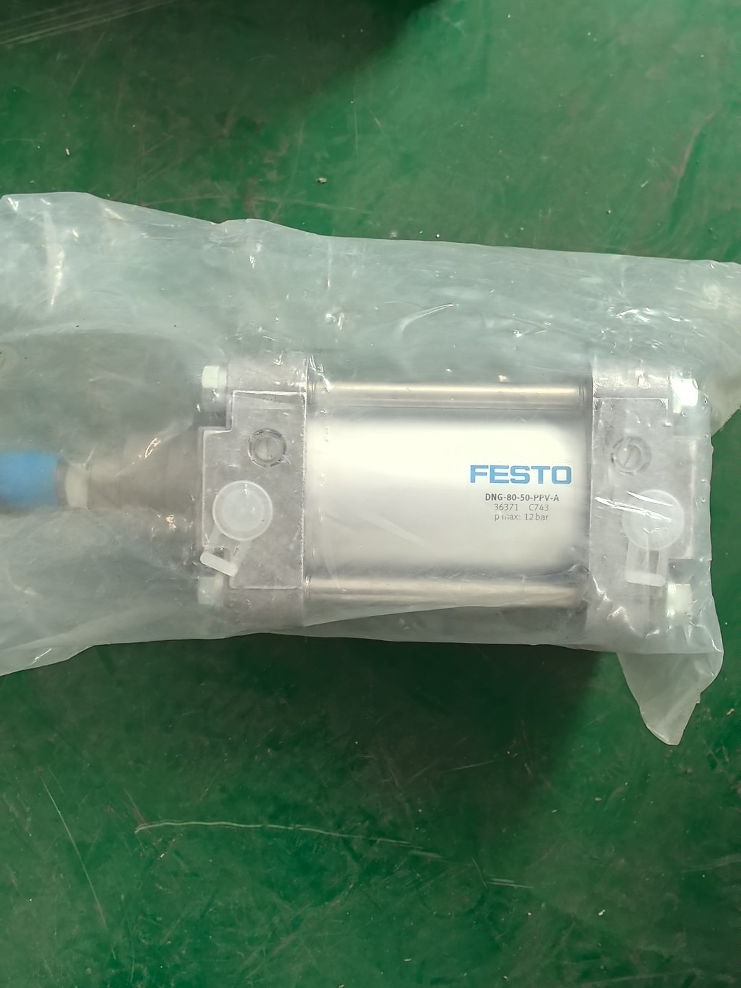FESTO DNG-80-50-PPV-A Cylinder,New and original,In stock - 图片 3
