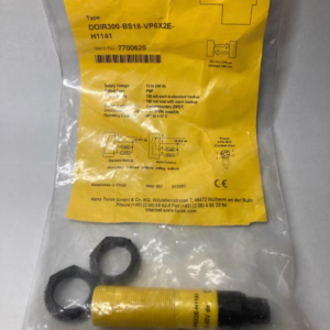 DOIR300-BS18-VP6X2E-H1141,New and original,In stock
